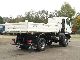 2012 MAN  18 340 4x4 / EURO 5 / MEILER Truck over 7.5t Three-sided Tipper photo 4