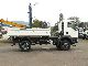 2012 MAN  18 340 4x4 / EURO 5 / MEILER Truck over 7.5t Three-sided Tipper photo 5