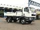 2012 MAN  18 340 4x4 / EURO 5 / MEILER Truck over 7.5t Three-sided Tipper photo 7