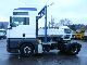 2006 MAN  18.480 4x2 / ALTER TACHO Semi-trailer truck Standard tractor/trailer unit photo 1