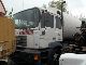 2001 MAN  26.310 FE Truck over 7.5t Refuse truck photo 3
