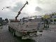 2000 MAN  18 224 Palfinger crane Truck over 7.5t Truck-mounted crane photo 5