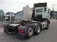 2006 MAN  TGA 26 480 IF circuit hydraulic intarder Semi-trailer truck Standard tractor/trailer unit photo 2