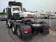 2006 MAN  TGA 26 480 IF circuit hydraulic intarder Semi-trailer truck Standard tractor/trailer unit photo 6