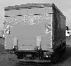 2001 MAN  LE 220 B liftgate Truck over 7.5t Stake body and tarpaulin photo 2