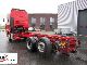 2003 MAN  TGA 26 463 6x2 chassis FNLC Truck over 7.5t Chassis photo 6