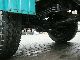 2003 MAN  26 410 6x6 AUTOMATIC BOARD Truck over 7.5t Three-sided Tipper photo 12
