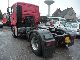 2007 MAN  18.400 BLS retarder Auto-Kipphydraulik-Mod 2008 Semi-trailer truck Standard tractor/trailer unit photo 2