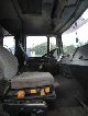 1993 MAN  26 422 6x4 truck Blattgefedert.Schalter.Deut Semi-trailer truck Standard tractor/trailer unit photo 6