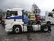 2008 MAN  18 480 TGX-Euro Auto retarder 5.Mod 2009.Top Semi-trailer truck Standard tractor/trailer unit photo 3