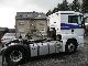 2008 MAN  18 480 TGX-Euro Auto retarder 5.Mod 2009.Top Semi-trailer truck Standard tractor/trailer unit photo 5