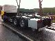 1999 MAN  26 463 Truck over 7.5t Chassis photo 3