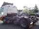 2000 MAN  19 414 FLS Semi-trailer truck Standard tractor/trailer unit photo 3