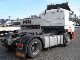 2000 MAN  19 414 FLS Semi-trailer truck Standard tractor/trailer unit photo 4