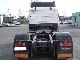 2000 MAN  19 414 FLS Semi-trailer truck Standard tractor/trailer unit photo 5