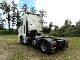 2005 MAN  26.390 6X2 XT EURO 4 Semi-trailer truck Standard tractor/trailer unit photo 1