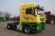 2007 MAN  18 440 with drum compressor silo switch Semi-trailer truck Standard tractor/trailer unit photo 1