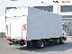 2007 MAN  TGL 10.180 4X2 BL (Euro 4 air suspension) Van or truck up to 7.5t Box photo 1