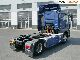 2007 MAN  TGA 18.360 4X2 BLS (Euro 4 air-air suspension) Semi-trailer truck Standard tractor/trailer unit photo 2