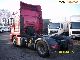 2007 MAN  TGA 18.480 BLS-TS, LX House, AS Tronic, air, Semi-trailer truck Standard tractor/trailer unit photo 3