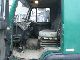 2000 MAN  8163 Tipper Van or truck up to 7.5t Three-sided Tipper photo 8