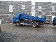 2004 MAN  L 2000 Van or truck up to 7.5t Roll-off tipper photo 2