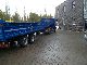 2004 MAN  L 2000 Van or truck up to 7.5t Roll-off tipper photo 3