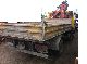 2000 MAN  10 148 with crane Truck over 7.5t Tipper photo 3