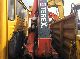2000 MAN  10 148 with crane Truck over 7.5t Tipper photo 4