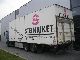 2006 MAN  TGA 26.390 6X2 MANUEL XL EURO 3 Truck over 7.5t Chassis photo 1