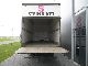 2006 MAN  TGA 26.390 6X2 MANUEL XL EURO 3 Truck over 7.5t Chassis photo 2