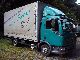 2006 MAN  TGL 8.210 4 Net price € 14900, - Van or truck up to 7.5t Stake body and tarpaulin photo 1
