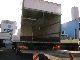 2001 MAN  LE 12-180 L air suspension Truck over 7.5t Box photo 3