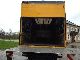 1999 MAN  Steyr 14S26 PRITSCHE PLANE + LBW BJ99 TUV 4/2013 Truck over 7.5t Stake body and tarpaulin photo 5