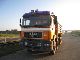 1998 MAN  41 403 8x4 Truck over 7.5t Other trucks over 7 photo 4