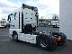2012 MAN  TGX 18.440 4x2 BLS XLX-€ 5 - Demonstration Semi-trailer truck Standard tractor/trailer unit photo 2
