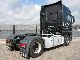 2007 MAN  18 680 TGX V8 RETARDER EURO 5 Semi-trailer truck Standard tractor/trailer unit photo 2