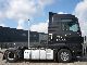 2007 MAN  18 680 TGX V8 RETARDER EURO 5 Semi-trailer truck Standard tractor/trailer unit photo 3