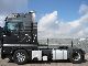 2007 MAN  18 680 TGX V8 RETARDER EURO 5 Semi-trailer truck Standard tractor/trailer unit photo 6