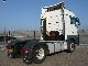 2007 MAN  18 440 MANUAL 4x4 Semi-trailer truck Standard tractor/trailer unit photo 2