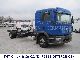 2007 MAN  15 280 CHASSIS, ENGINE NEW Truck over 7.5t Chassis photo 1