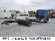2007 MAN  15 280 CHASSIS, ENGINE NEW Truck over 7.5t Chassis photo 2