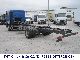 2007 MAN  15 280 CHASSIS, ENGINE NEW Truck over 7.5t Chassis photo 3