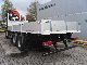 2008 MAN  33 400 6x6 Palfinger PK 44002-8 Truck over 7.5t Truck-mounted crane photo 4