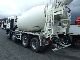 2007 MAN  41.440 8x4 Stetter 10m3 - Demonstration Truck over 7.5t Cement mixer photo 2