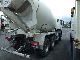 2007 MAN  41.440 8x4 Stetter 10m3 - Demonstration Truck over 7.5t Cement mixer photo 3