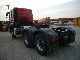 2007 MAN  26 440 6x6, Kipphydr. ! Location note! Semi-trailer truck Heavy load photo 1