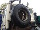 1997 MAN  35 403 8x4 Truck over 7.5t Chassis photo 5