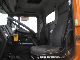 1997 MAN  18 264 4x2, Atlas AK 80.1,! Location aware! Truck over 7.5t Three-sided Tipper photo 2