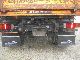 1997 MAN  18 264 4x2, Atlas AK 80.1,! Location aware! Truck over 7.5t Three-sided Tipper photo 4